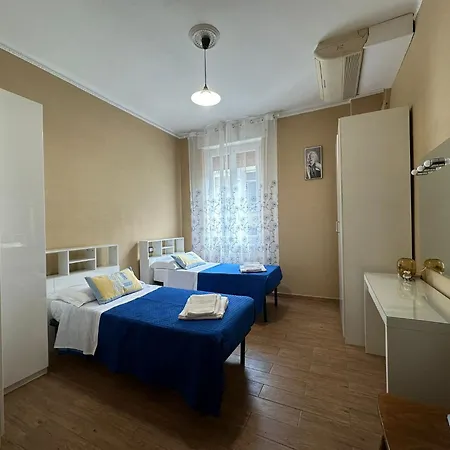 La Maison De Sofia La Spezia