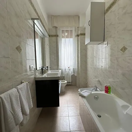La Maison De Sofia Apartment